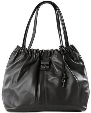 Marc Jacobs Borsa Maxi Cristina - Nero