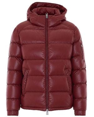 Herno Down Jacket - Red
