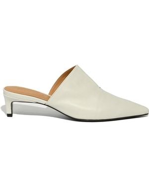 Tod's Sabot - White