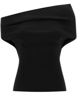 ARMARIUM Debra Top - Black