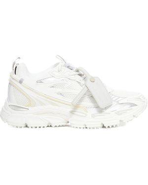 Off-White c/o Virgil Abloh Trainers - White