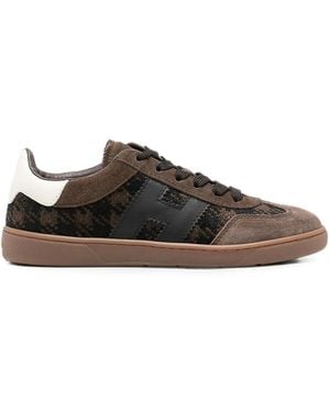 Hogan Sneakers - Brown