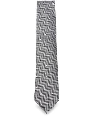 Tom Ford Tie - White