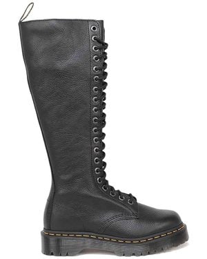 Dr. Martens Boots - Black