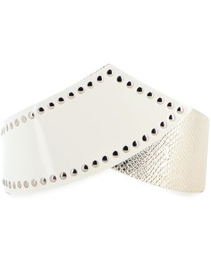 Aniye By Texy Belt - Natural