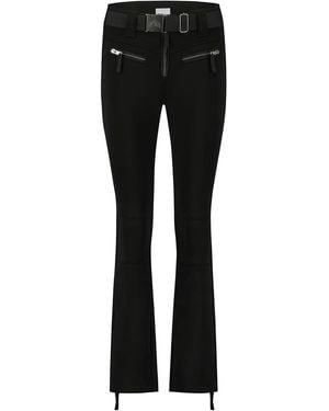 Jet Set Tiby Ski Trousers Uni Classic Skitec - Black