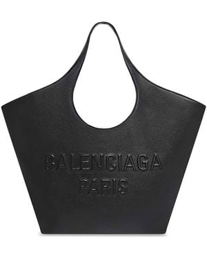 Balenciaga Umhängetasche - Schwarz