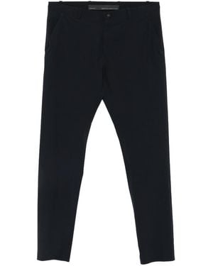Rrd Slim-Leg Trousers - Blue