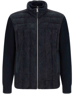 Mackage Landen Jacket - Blue