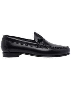 Hereu Anancla Loafers - Black