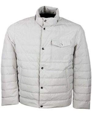 Montecore Jacket - Grey