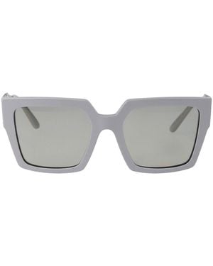 Dolce & Gabbana Gafas De Sol - Gris