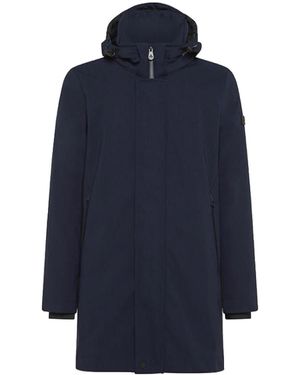 Peuterey Jacket - Blue