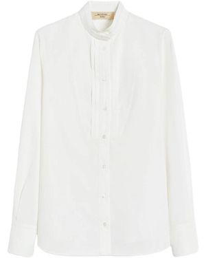 Weekend by Maxmara Shirt - White