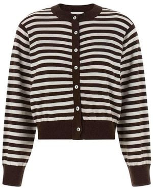 Be You Cardigan Motivato - Nero