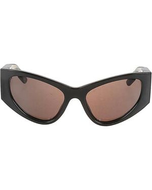 Balenciaga Sunglasses - Brown