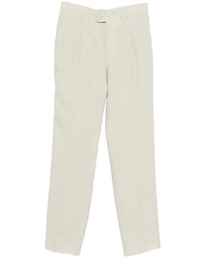 Etro Trousers - White