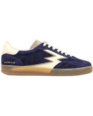 Moa Concept Sneakers - Blu