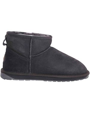 EMU Stinger Micro Boot - Blue