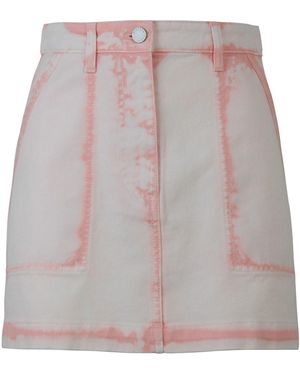 Alberta Ferretti Sorbet Sky Dye - Gray