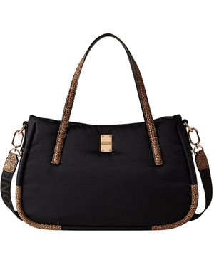 Borbonese Bag - Black