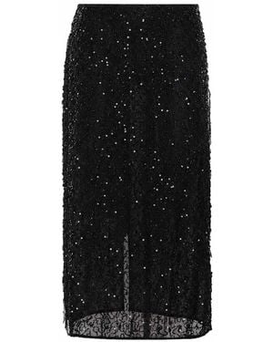 Twinset Pants - Black