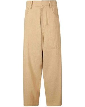 Jejia Carla Pant - Natural