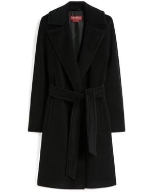 Max Mara Scire - Black