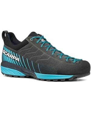 SCARPA Mescalito Gtx - Blue