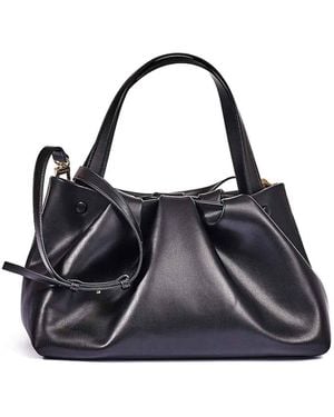 THEMOIRÈ Athena - Black
