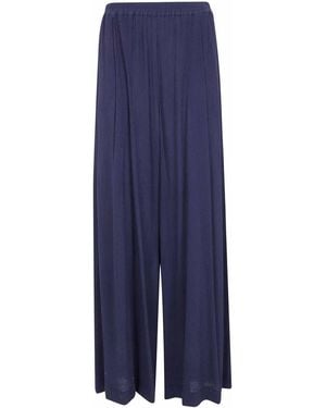 Gentry Portofino Woven Pant - Blue