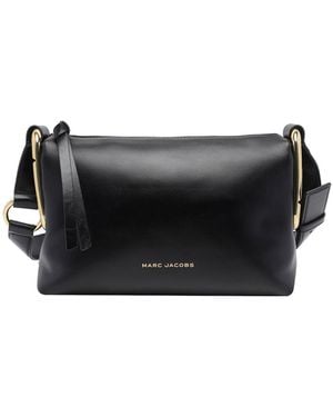 Marc Jacobs Scene Medium Shoulder Bag - Black