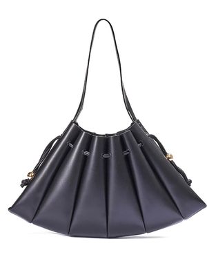 THEMOIRÈ Calipso Vegan Fabric - Black