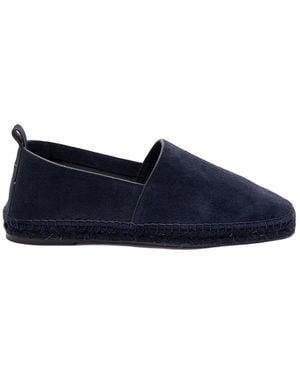 Castañer 'Piero C/269' Espadrilles - Blue