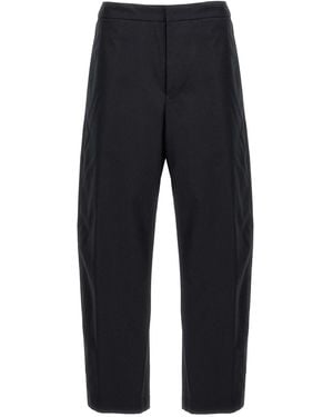 Jil Sander Chino - Blue