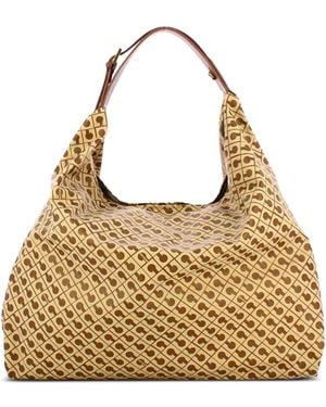 Gherardini Bag - Metallic