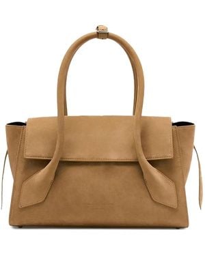 Proenza Schouler Small Tate Bag - Natural