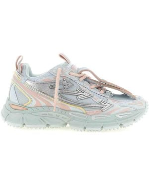 Off-White c/o Virgil Abloh Be Right Back Trainers - White