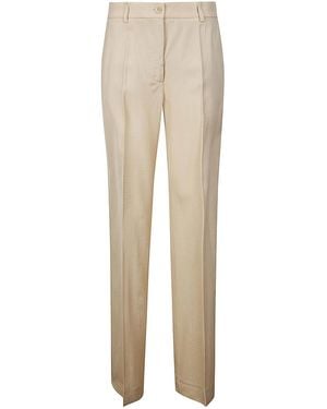 P.A.R.O.S.H. Trousers - Natural