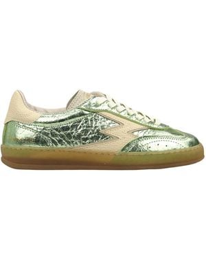 Moa Concept Sneakers - Verde