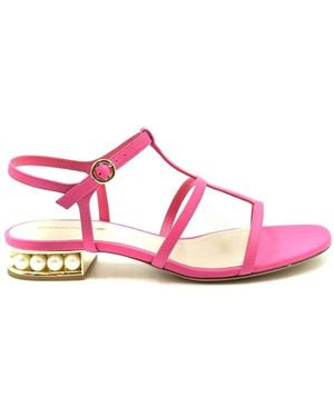 Nicholas Kirkwood Sandals - Pink