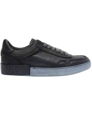 Dolce & Gabbana Trainers - Black