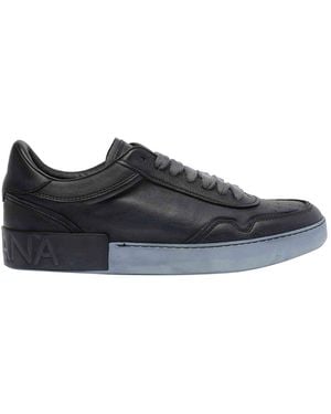 Dolce & Gabbana Trainers - Black
