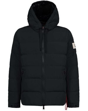 AFTER LABEL Outerwear - Black