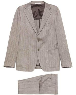 Tagliatore Abito - Grigio