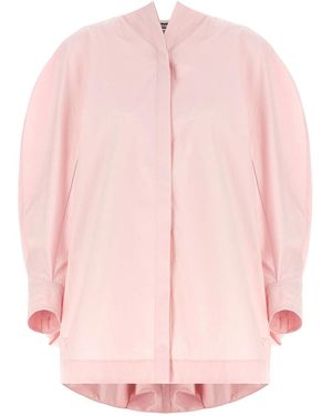 Jacquemus Shirt - Pink
