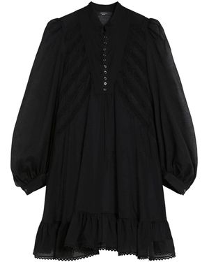 Weekend by Maxmara Dress - Black