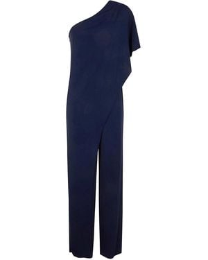 Ralph Lauren April Jumpsuit - Blue