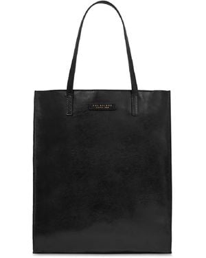 The Bridge Bag - Black