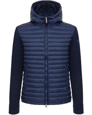 Colmar Colmar Jackets - Blue